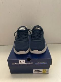 SKECHERS MENS LITE TRAINER UK SIZE: UK 7