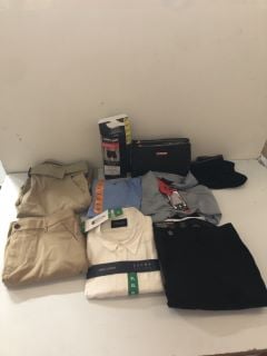 BOX OF CLOTHES INC CARGO SHORTS