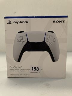 SONY PLAYSTATION DUALSENSE WIRELESS CONTROLLER