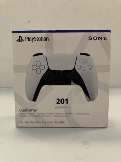 SONY PLAYSTATION DUALSENSE WIRELESS CONTROLLER