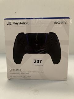 SONY PLAYSTATION DUALSENSE WIRELESS CONTROLLER