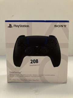 SONY PLAYSTATION DUALSENSE WIRELESS CONTROLLER