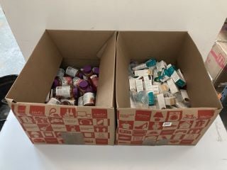 2 X BOXES OF ITEMS INC CHEWY VITES KIDS IMMUNE SUPPORT EXP: 30/11/24