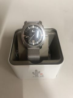 FOSSIL WATCH MODEL NO: FS5883