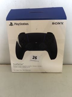 SONY PLAYSTATION DUALSENSE WIRELESS CONTROLLER