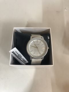 LACOSTE WATCH MODEL NO: LC.158.1.22.3258