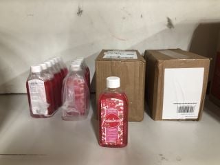 2 X BOX OF ITEMS INC BULLDOG SKINCARE