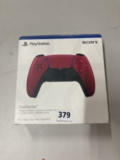 SONY PLAYSTATION DUALSENSE WIRELESS CONTROLLER