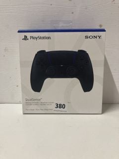 SONY PLAYSTATION DUALSENSE WIRELESS CONTROLLER