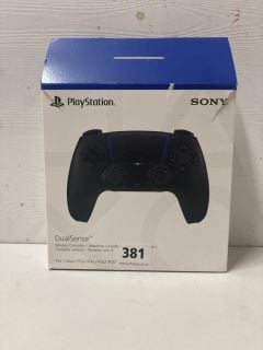 SONY PLAYSTATION DUALSENSE WIRELESS CONTROLLER