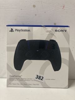 SONY PLAYSTATION DUALSENSE WIRELESS CONTROLLER