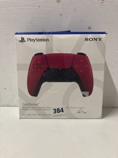 SONY PLAYSTATION DUALSENSE WIRELESS CONTROLLER