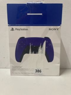 SONY PLAYSTATION DUALSENSE WIRELESS CONTROLLER