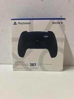 SONY PLAYSTATION DUALSENSE WIRELESS CONTROLLER