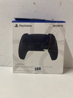 SONY PLAYSTATION DUALSENSE WIRELESS CONTROLLER