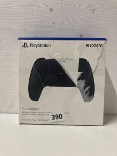 SONY PLAYSTATION DUALSENSE WIRELESS CONTROLLER