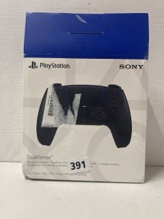 SONY PLAYSTATION DUALSENSE WIRELESS CONTROLLER