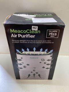 MEACOCLEAN AIR PURIFIER