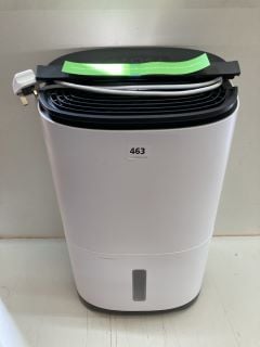 MEACO DEHUMIDIFIER