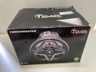 XBOX THRUSTMASTER T248