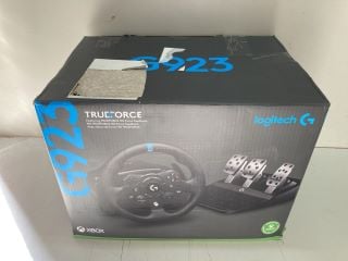 LOGITECH XBOX G923 TRUEFORCE