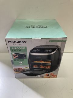 PROGRESS AIRCOOK PRO XL