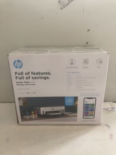 HP SMART TANK 7005 PRINTER