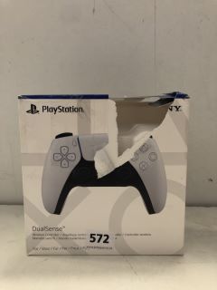 SONY PLAYSTATION DUALSENSE WIRELESS CONTROLLER