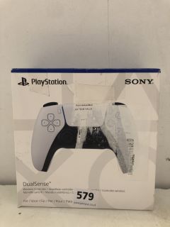 SONY PLAYSTATION DUALSENSE WIRELESS CONTROLLER