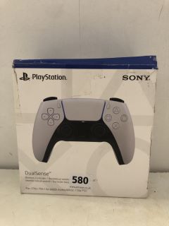 SONY PLAYSTATION DUALSENSE WIRELESS CONTROLLER