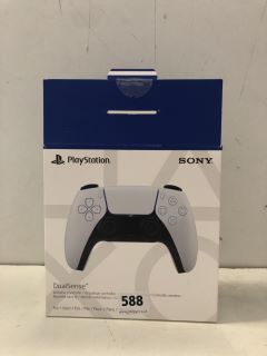 SONY PLAYSTATION DUALSENSE WIRELESS CONTROLLER