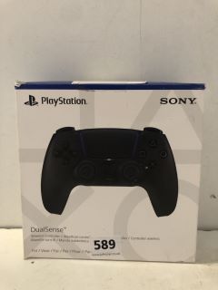 SONY PLAYSTATION DUALSENSE WIRELESS CONTROLLER