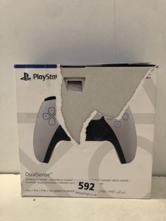 SONY PLAYSTATION DUALSENSE WIRELESS CONTROLLER