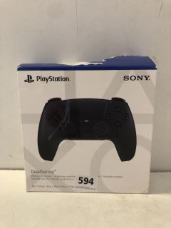 SONY PLAYSTATION DUALSENSE WIRELESS CONTROLLER