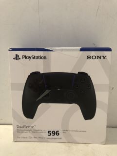 SONY PLAYSTATION DUALSENSE WIRELESS CONTROLLER