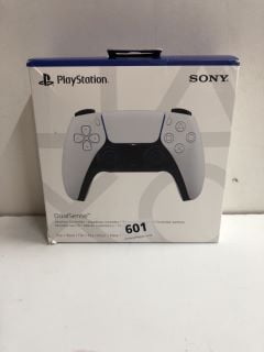 SONY PLAYSTATION DUALSENSE WIRELESS CONTROLLER