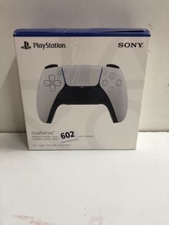 SONY PLAYSTATION DUALSENSE WIRELESS CONTROLLER