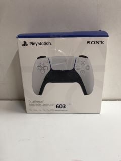 SONY PLAYSTATION DUALSENSE WIRELESS CONTROLLER