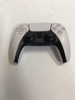 SONY PLAYSTATION DUALSENSE WIRELESS CONTROLLER