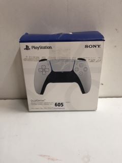 SONY PLAYSTATION DUALSENSE WIRELESS CONTROLLER