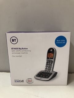 BOX OF BT HOUSE PHONES