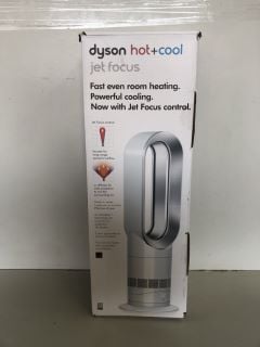 DYSON HOT + COOL JET FOCUS