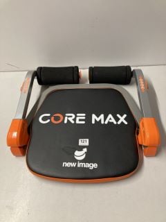 NEW IMAGE CORE MAX EXERCISE APPARATUS