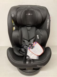 COZY N SAFE APOLLO I-SIZE CHILD CAR SEAT