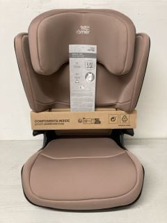 BRITAX ROMER CHILDS CAR SEAT