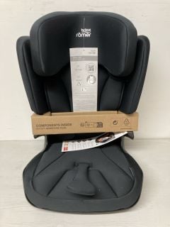 BRITAX ROMER CHILDS CAR SEAT