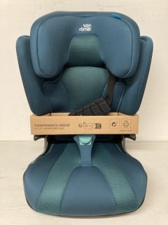 BRITAX ROMER CHILDS CAR SEAT