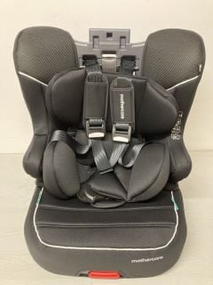 MOTHERCARE ISOFIX CHILD CAR SEAT