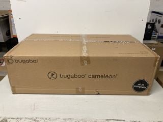 BUGABOO CAMELEON PLUS COMPLETE PUSHCHAIR