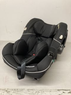 MOTHERCARE BABY CAR SEAT